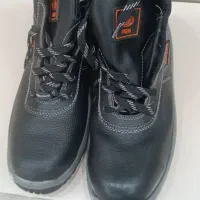 کفش ایمنی|کیف، کفش، کمربند|تربت‌حیدریه, یحیی آباد|دیوار