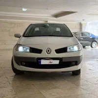 مگان ۲۰۰۰ به شرط درجه یک