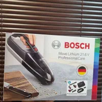 جارو شارژی بوش مدل BHNL21PRO|جاروبرقی، جارو شارژی، بخارشو|تهران, آبشار|دیوار