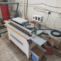 لبه چسبان ام دی آف پی وی سی