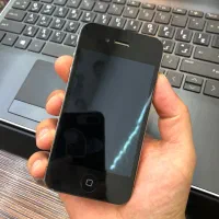 آیفون 4s بدون تعمیر