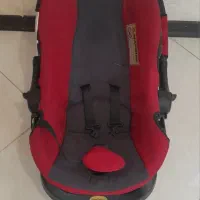 کریر نوزاد|کالسکه و لوازم جانبی|مشهد, جانباز|دیوار