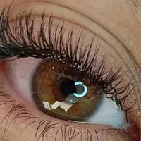 اکستنشن مژه