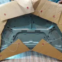 درب موتور ۳۱۵ کاپوت