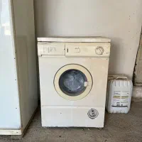 لباسشویی کارکرده