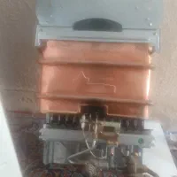 سرویس آبگرمکن بخاری لوله کشی