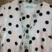 لباس مجلسی گلبهی|لباس|رشت, کوی مهر|دیوار