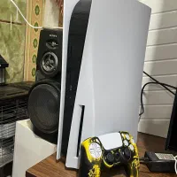ps5 fat 1216 معاوضه با سیستم ماشین