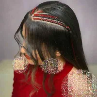 تخفیف یلدایی روی خدمات بافت مو و کاشت ناخن