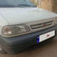 پراید ۱۳۱ تمام فول قابل معاوضه