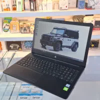 * بازار لپتاپ * hp i5 نسل بالا با گرافیک ۴ گیگ|رایانه همراه|ساوه, |دیوار