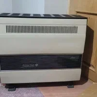بخاری مشهد کولر