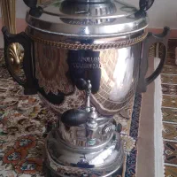 سماور گازی اپولون|سماور، چای‌ساز، قهوه‌ساز|تهران, لویزان|دیوار