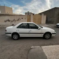 پارس تیوفایو مدل 1401 گاز سیمی|خودرو سواری و وانت|بندرعباس, |دیوار