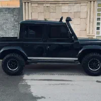 پاژن V6 3000 وانتی|خودرو سواری و وانت|تهران, آبشار|دیوار