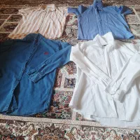 پیراهن مردانه