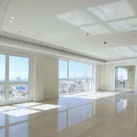 ۳۳۰متر بوکان ۴خواب کلیدنخورده تراس و ویو بی نظیر