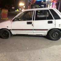 پراید کره ای مدل۷۴