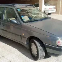 پژو ۴۰۵ GLX دوگانه کارخانه مدل ۹۲ فنی عالی|خودرو سواری و وانت|مشهد, الهیه|دیوار