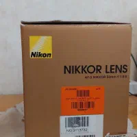 دوربین نیکون d5300|دوربین عکاسی و فیلم‌برداری|تهران, جنت‌آباد جنوبی|دیوار