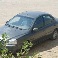 ریو 85|خودرو سواری و وانت|کرج, شهرک یاس جنوبی|دیوار