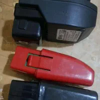 جاروشارژی سویل|جاروبرقی، جارو شارژی، بخارشو|رشت, چله خانه|دیوار