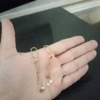 زنجیر طلا|جواهرات|شیراز, شهرک بزین|دیوار