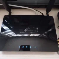 مودم تی پی لینک TP link Mr6400