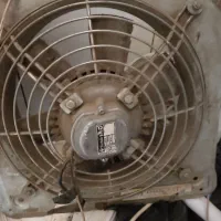 فن هواکش