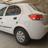 تیبا 2 (هاچبک) EX، مدل ۱۳۹۹|خودرو سواری و وانت|آبیک, |دیوار
