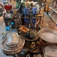 سمساری نیاوران