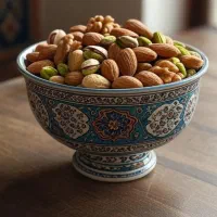 کارگرساده‌وماهر شرکت‌آجیل‌وخشکبار بیمه/غذا/خوابگاه|استخدام صنعتی، فنی، مهندسی|تهران, شادآباد|دیوار
