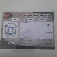 پراید مدل 98|خودرو سواری و وانت|لردگان, |دیوار