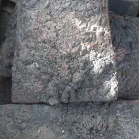 کارگر کوره مس
