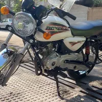 باکسر ۱۵۰ اصلی