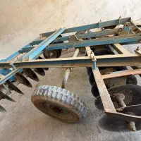 دیسک ۲۸ پره|ماشینآلات صنعتی|مینودشت, |دیوار