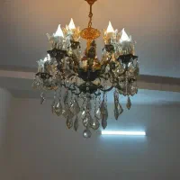 لوستربرنجی سالم