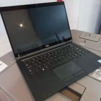 لپتاپ تبلت شو صفحه لمسی Dell 2in1 7390|رایانه همراه|شیراز, آبیاری|دیوار