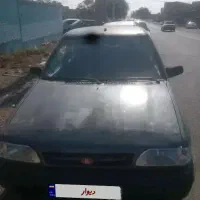 فروش پراید