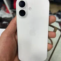 گوشی آیفون16نرمال