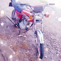 موتور فروشی|موتورسیکلت|گنبد کاووس, |دیوار