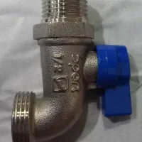 شیر لباس شویی .ظرفشویی. ساید|ماشین لباسشویی و خشککن لباس|صدرا-فارس, فاز ۲|دیوار