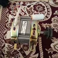 دینام ماشین لباسشویی صفر