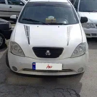 تیبا ۹۲ فروش فوری