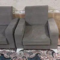 مبل هفت نفره