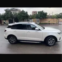 کوپا نیوفیس وارداتی|خودرو سواری و وانت|کرمان, |دیوار