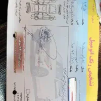 پراید 111 مدل 98 آس|خودرو سواری و وانت|کاشان, فاز ۲ ناجی آباد|دیوار