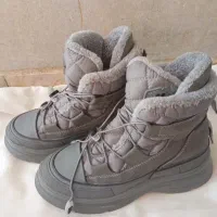 چراغ خواب وپوتین وک فش
