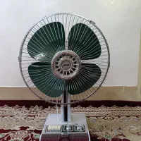 پنکه رومیزی