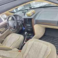 پژو پارس XU7 مدل 95 بدون رنگ در حد صفرکم کارکرد|خودرو سواری و وانت|تبریز, |دیوار